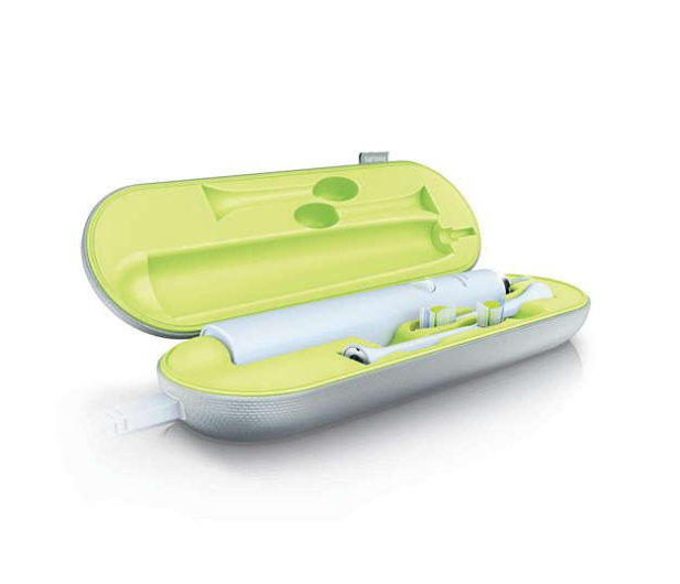 Philips Sonicare HX9332/04 DiamondClean Ceramic - 322911 - zdjęcie 7